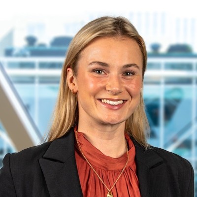 Julie McCarthy