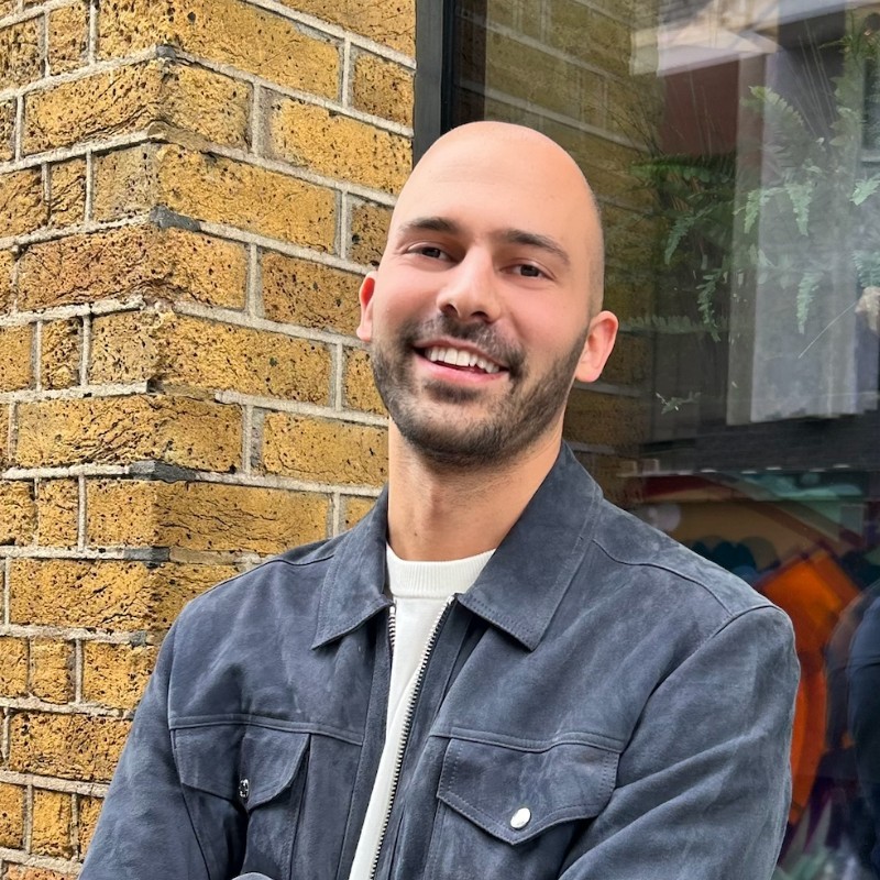 Michael Theodore